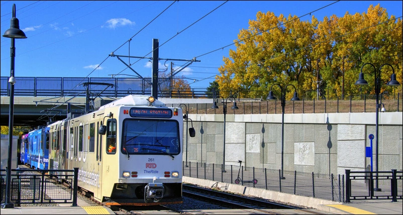 Denver Real Estate Market by the Numbers