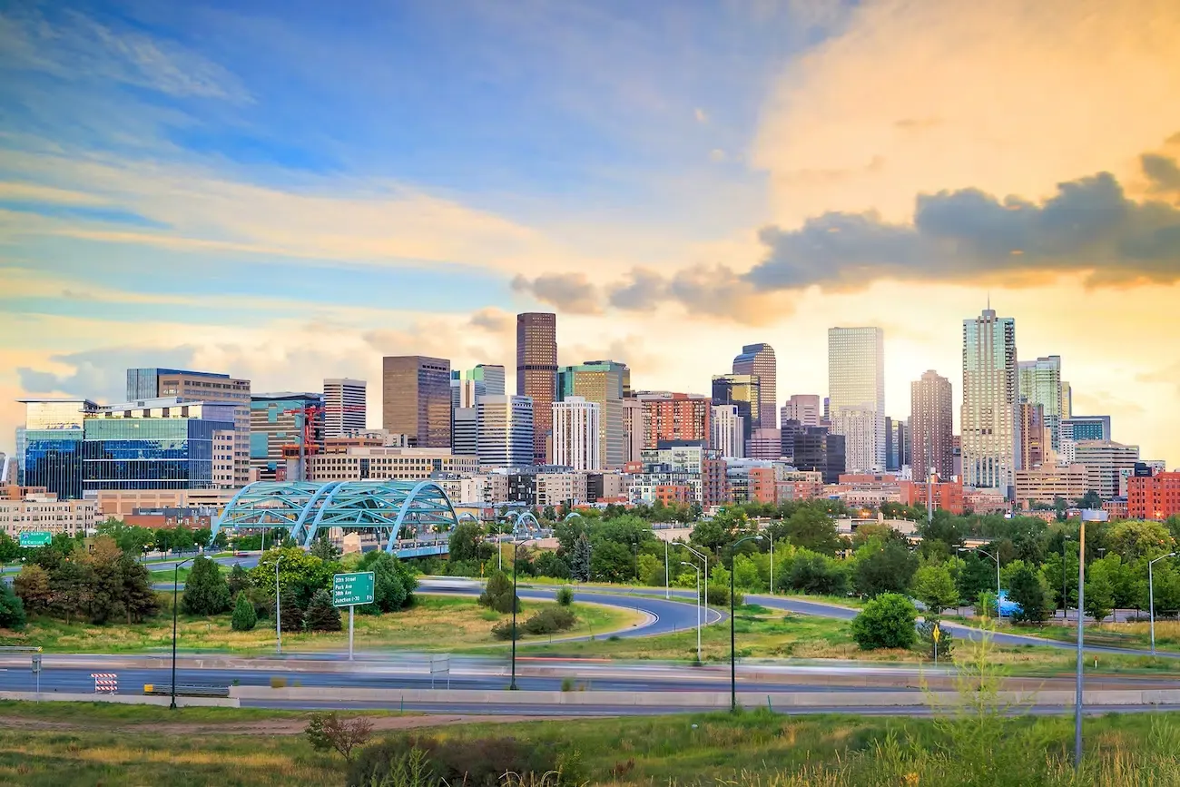 Denver Real Estate Market Update: Why Mortgage Rates Matter More Than Home Prices — Denver real estate market analysis by Preston Newberry