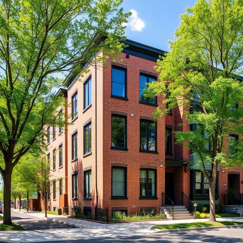 Under contract 3 bed home Washington Park Denver $625,000 Preston Newberry
