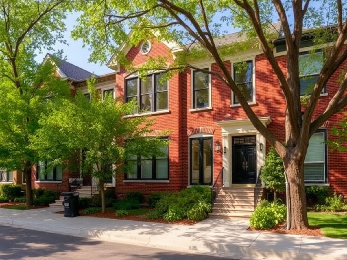 Active 3 bed home for sale Congress Park Denver $725,000 Preston Newberry